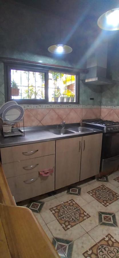 Vila Vivi Iguazu Casa Familiar Puerto Iguazú Exteriér fotografie