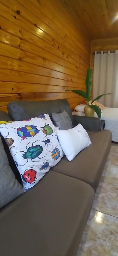 Vila Vivi Iguazu Casa Familiar Puerto Iguazú Exteriér fotografie