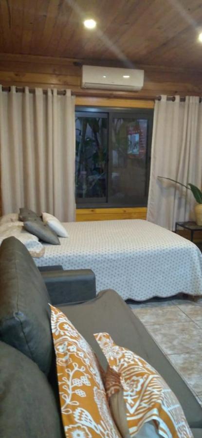 Vila Vivi Iguazu Casa Familiar Puerto Iguazú Exteriér fotografie