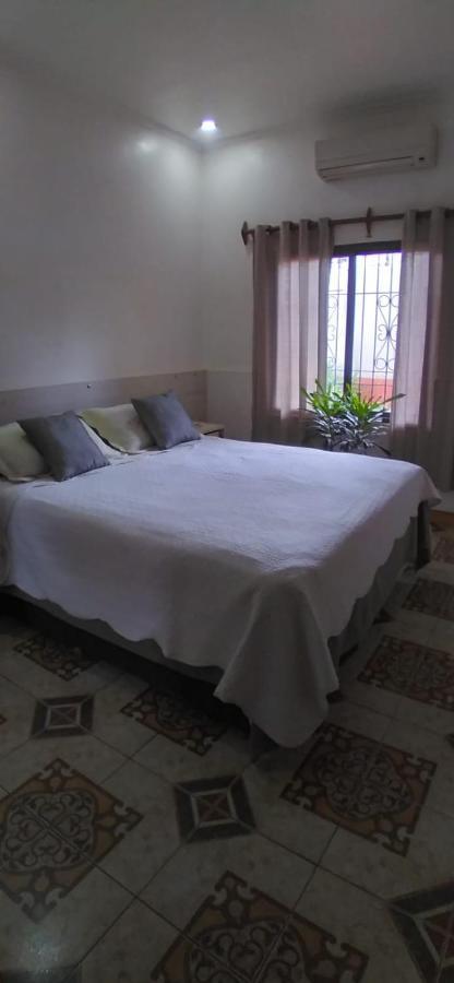 Vila Vivi Iguazu Casa Familiar Puerto Iguazú Exteriér fotografie