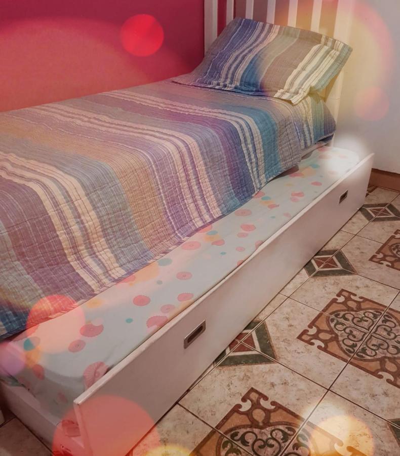 Vila Vivi Iguazu Casa Familiar Puerto Iguazú Exteriér fotografie
